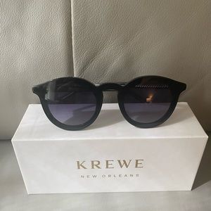 Krewe sunglasses